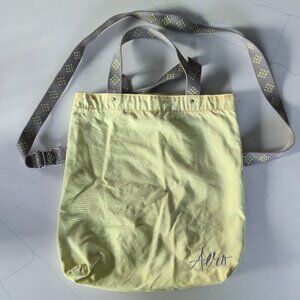 Aero Aeropostale Xl Folded Beach Tote